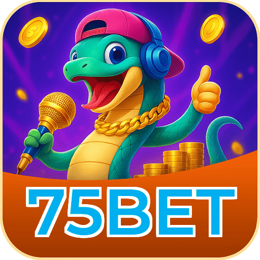 75BET.com - Apostas Online, Cassino e Mais - 75BET